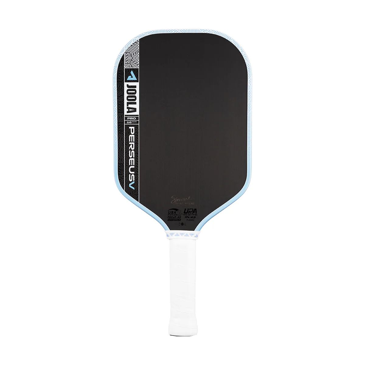 JOOLA Perseus Pro V Pickleball Paddle - Image 28