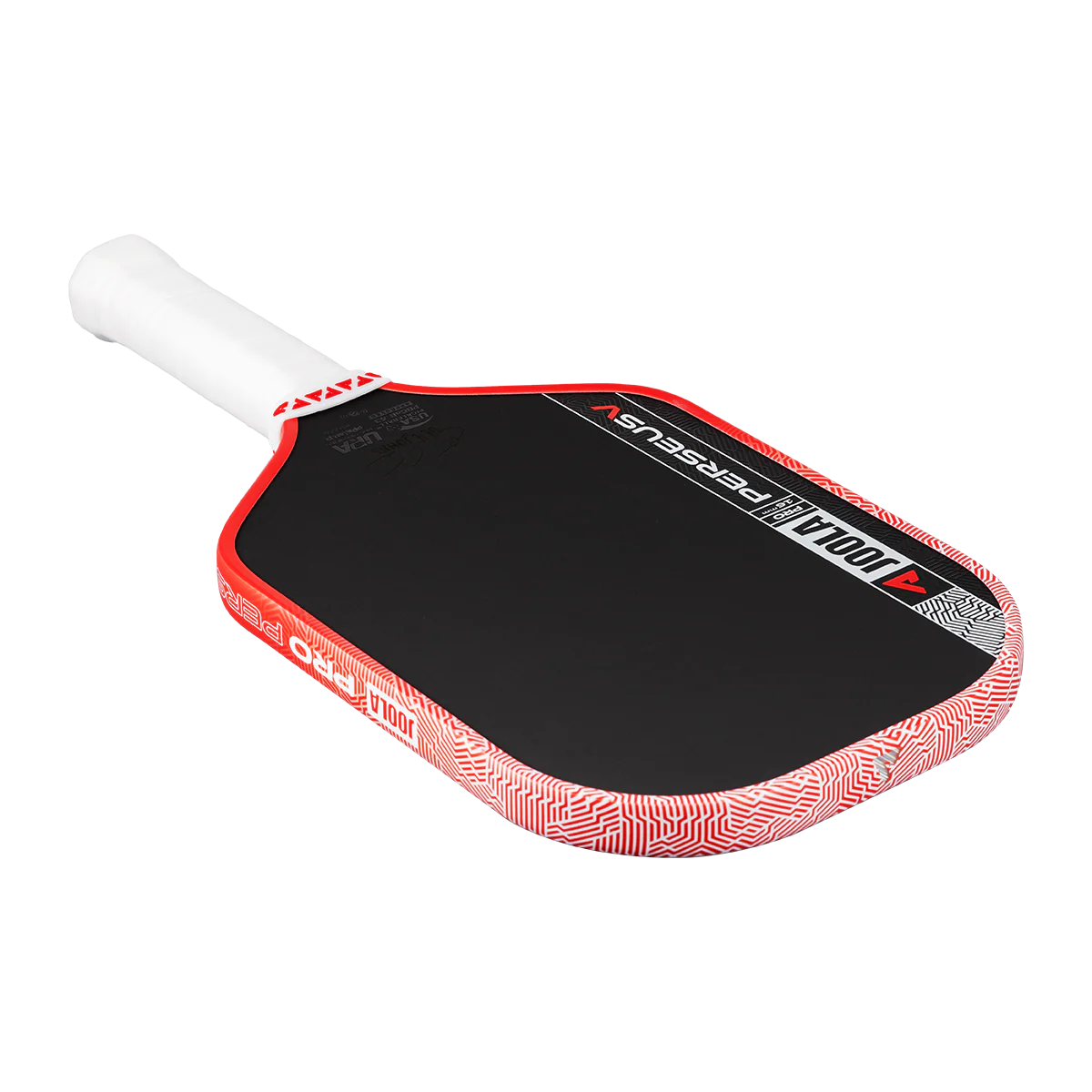 JOOLA Perseus Pro V Pickleball Paddle - Image 6