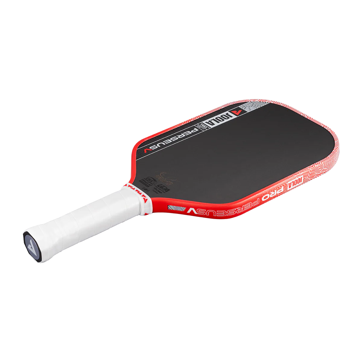 JOOLA Perseus Pro V Pickleball Paddle - Image 8