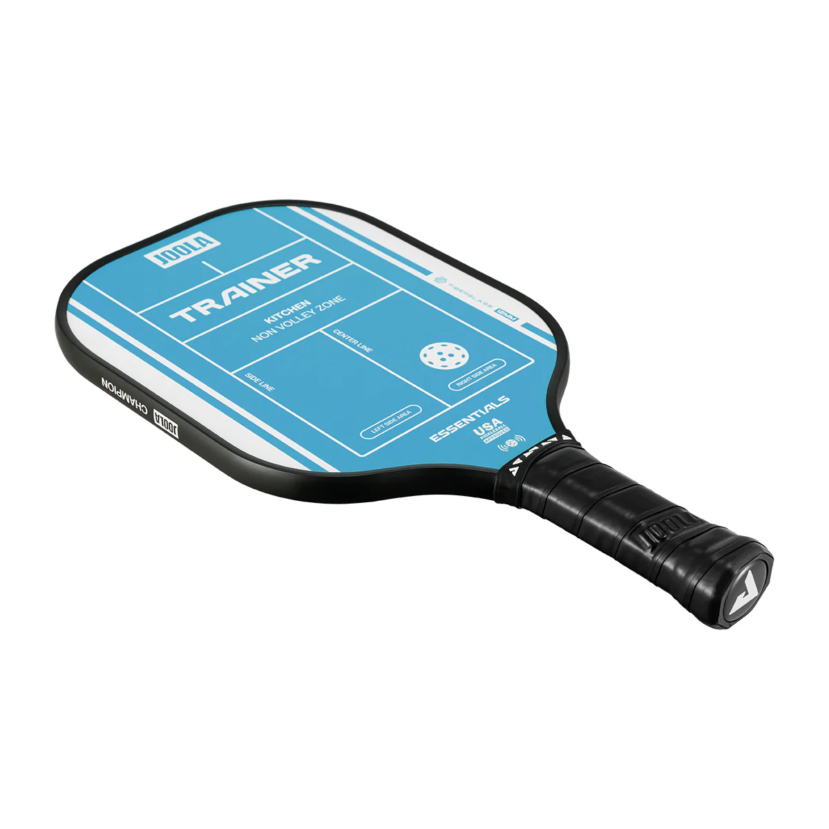 JOOLA Pickleball Trainer Paddle Set - Image 12