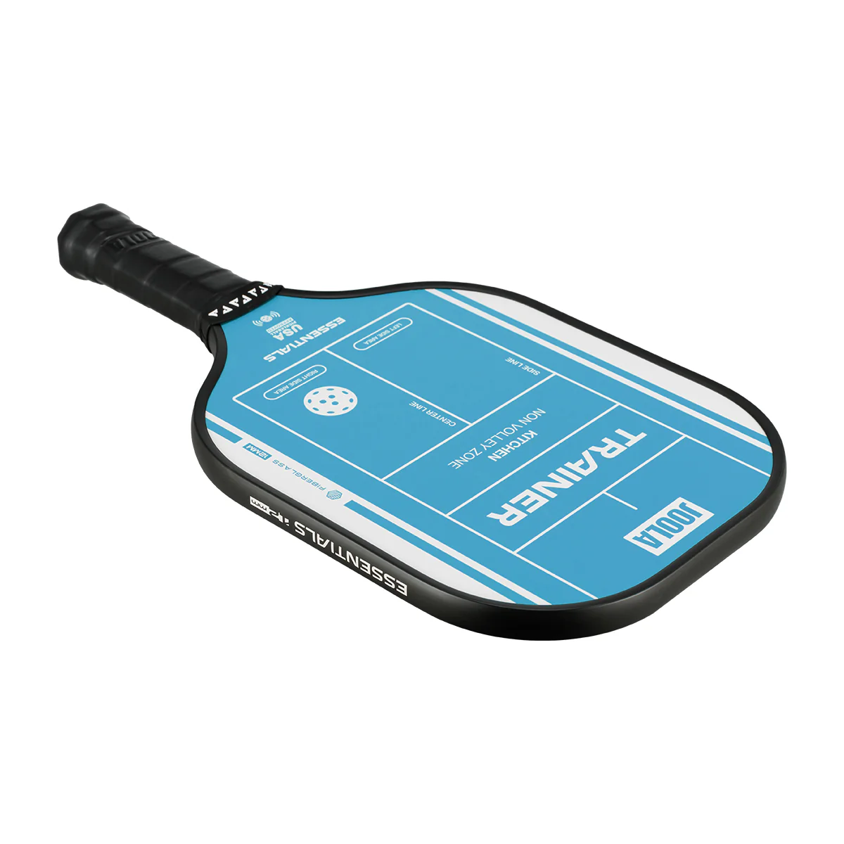 JOOLA Pickleball Trainer Paddle Set - Image 13