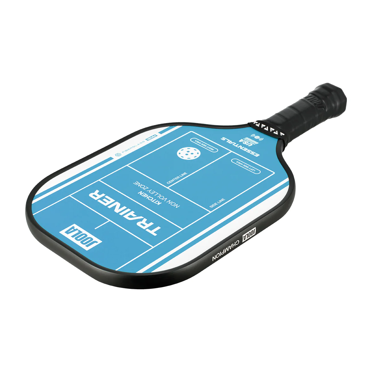 JOOLA Pickleball Trainer Paddle Set - Image 14