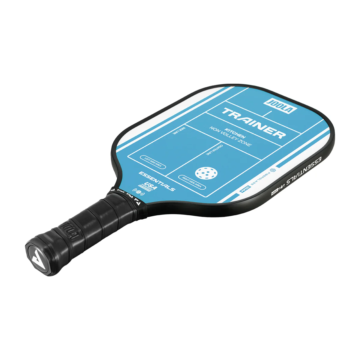 JOOLA Pickleball Trainer Paddle Set - Image 15