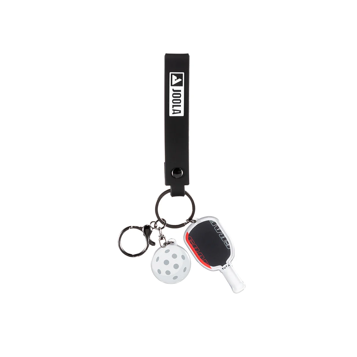 JOOLA PRO IV Keychain - Image 10