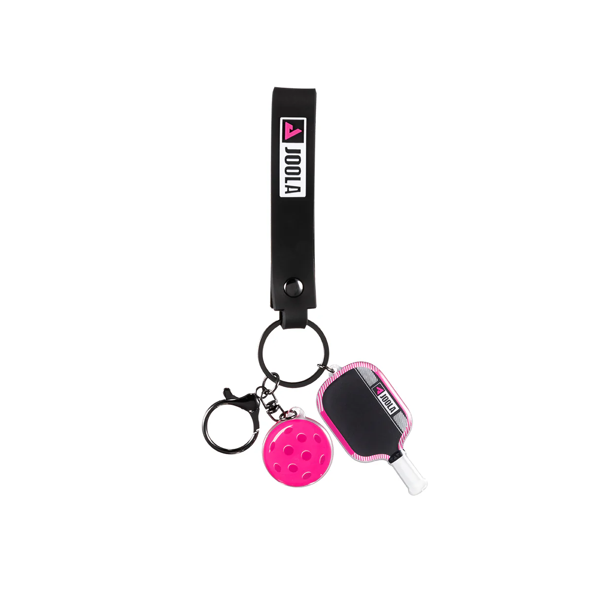 JOOLA PRO IV Keychain - Image 12