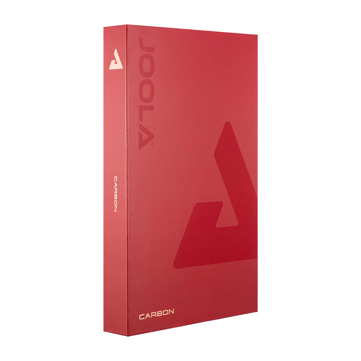 JOOLA Red Carbon CTR Table Tennis Racket - Image 14