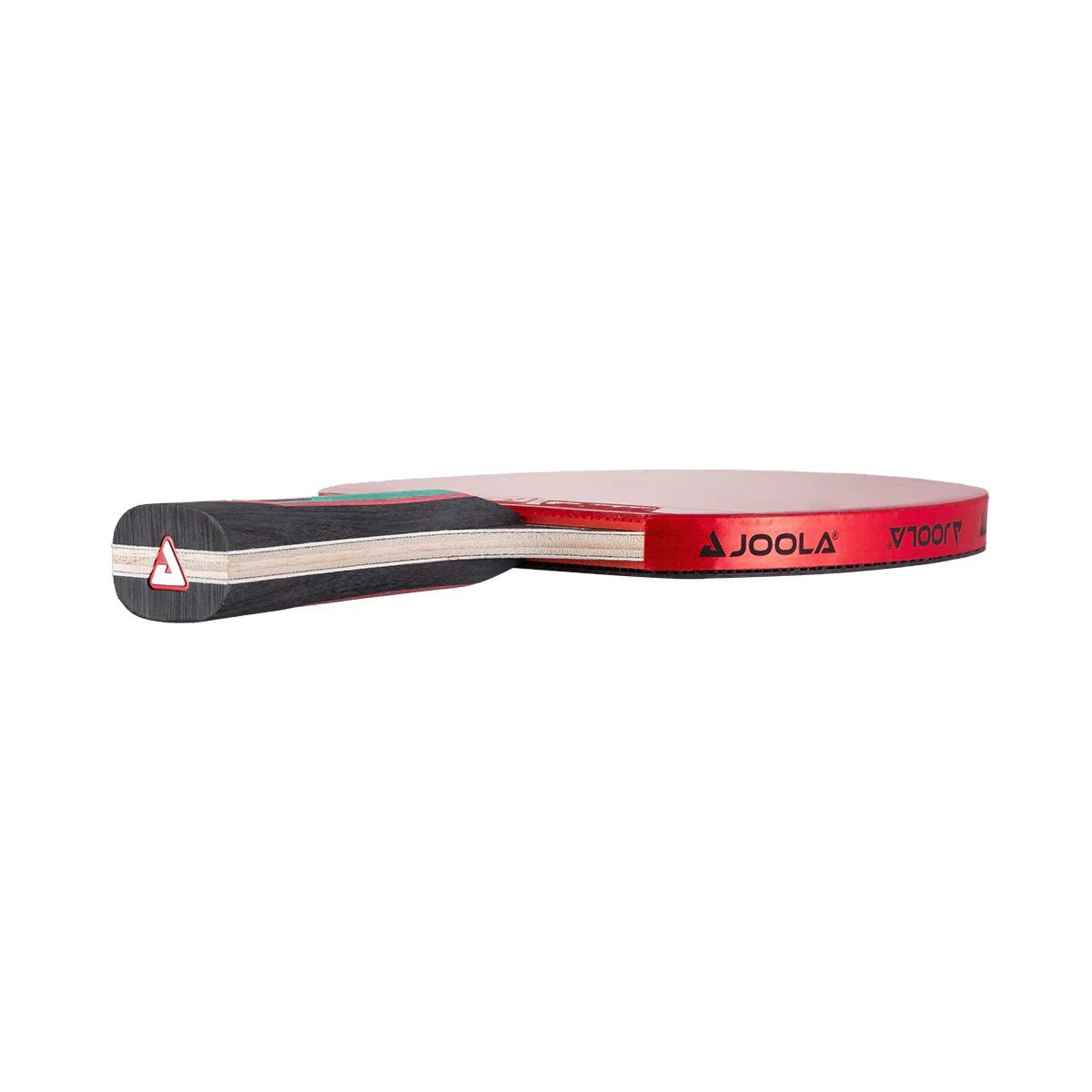 JOOLA Red Carbon CTR Table Tennis Racket - Image 8