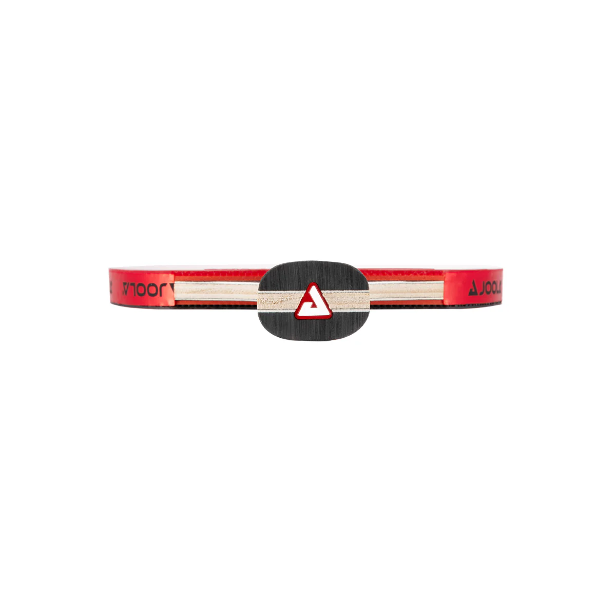 JOOLA Red Carbon CTR Table Tennis Racket - Image 9