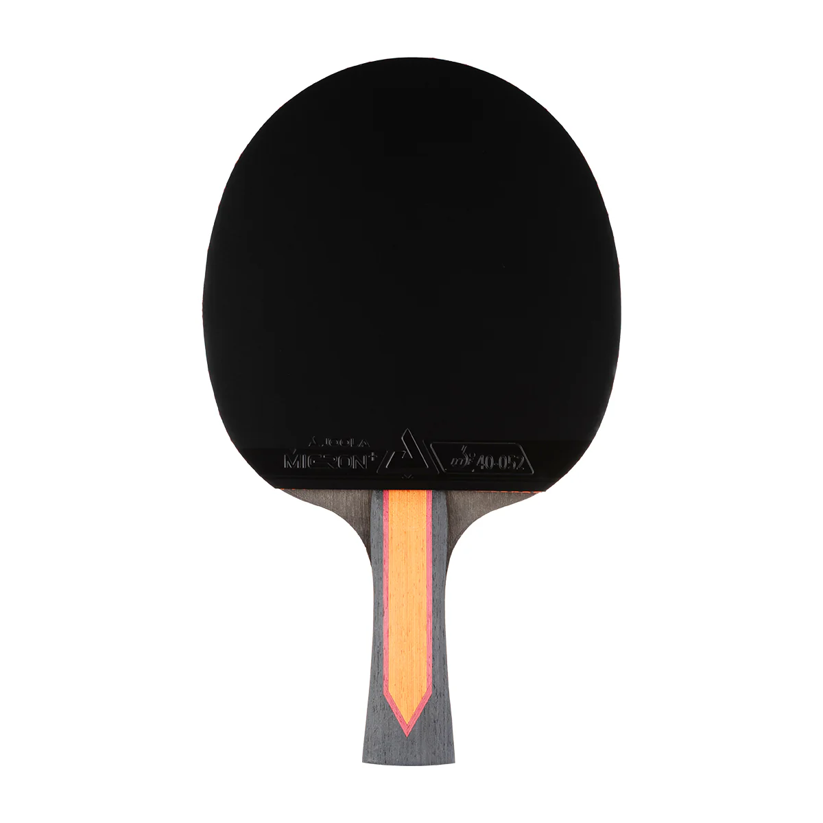 JOOLA Red Carbon X Table Tennis Racket - Image 12
