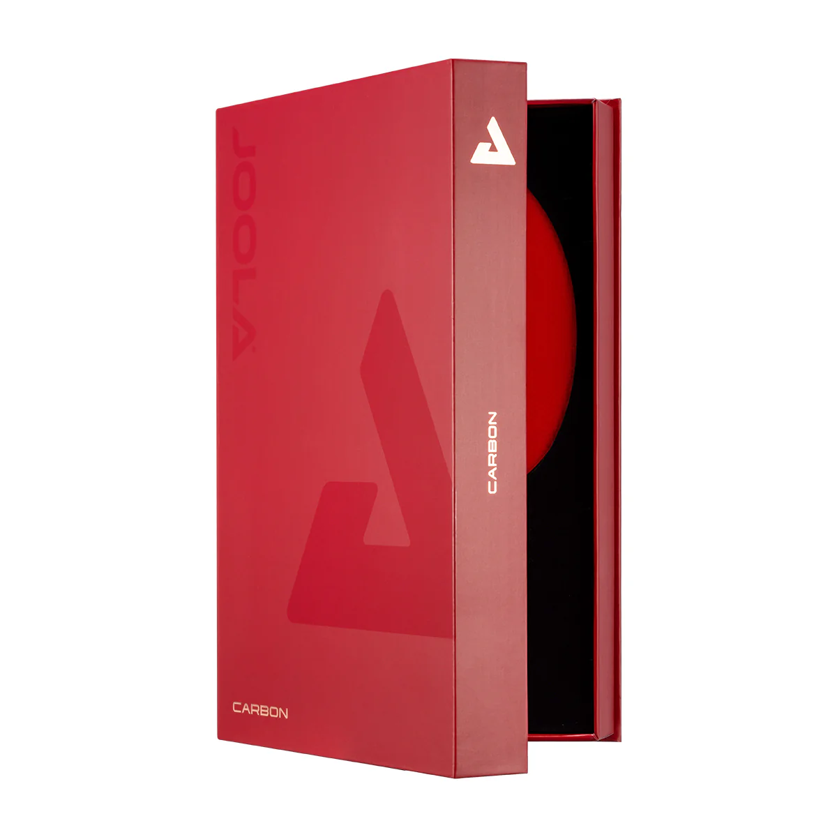 JOOLA Red Carbon X Table Tennis Racket - Image 14