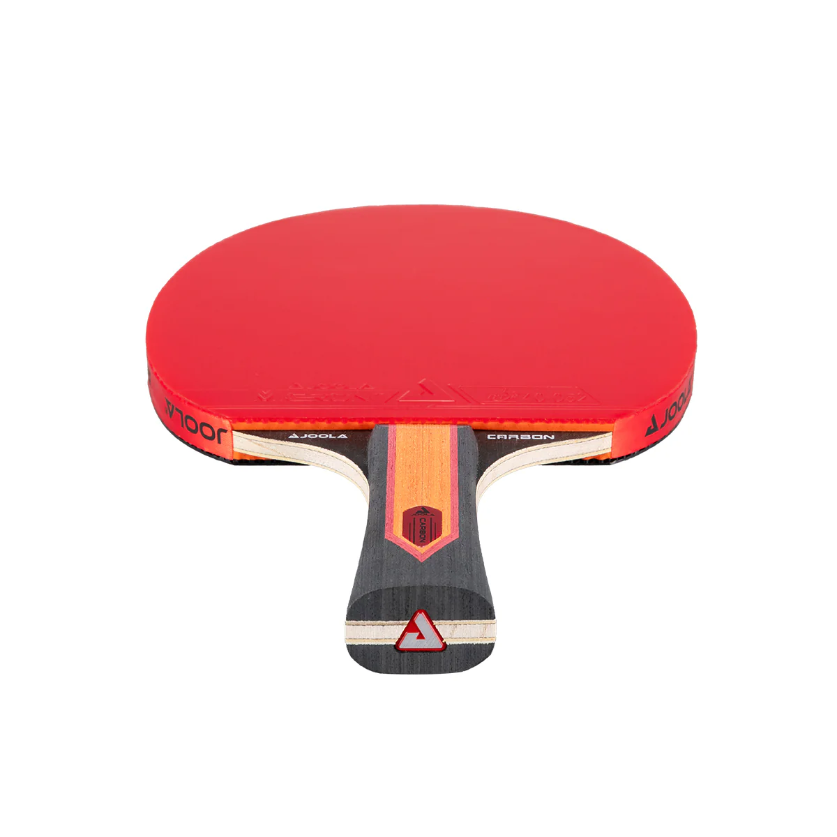 JOOLA Red Carbon X Table Tennis Racket - Image 5