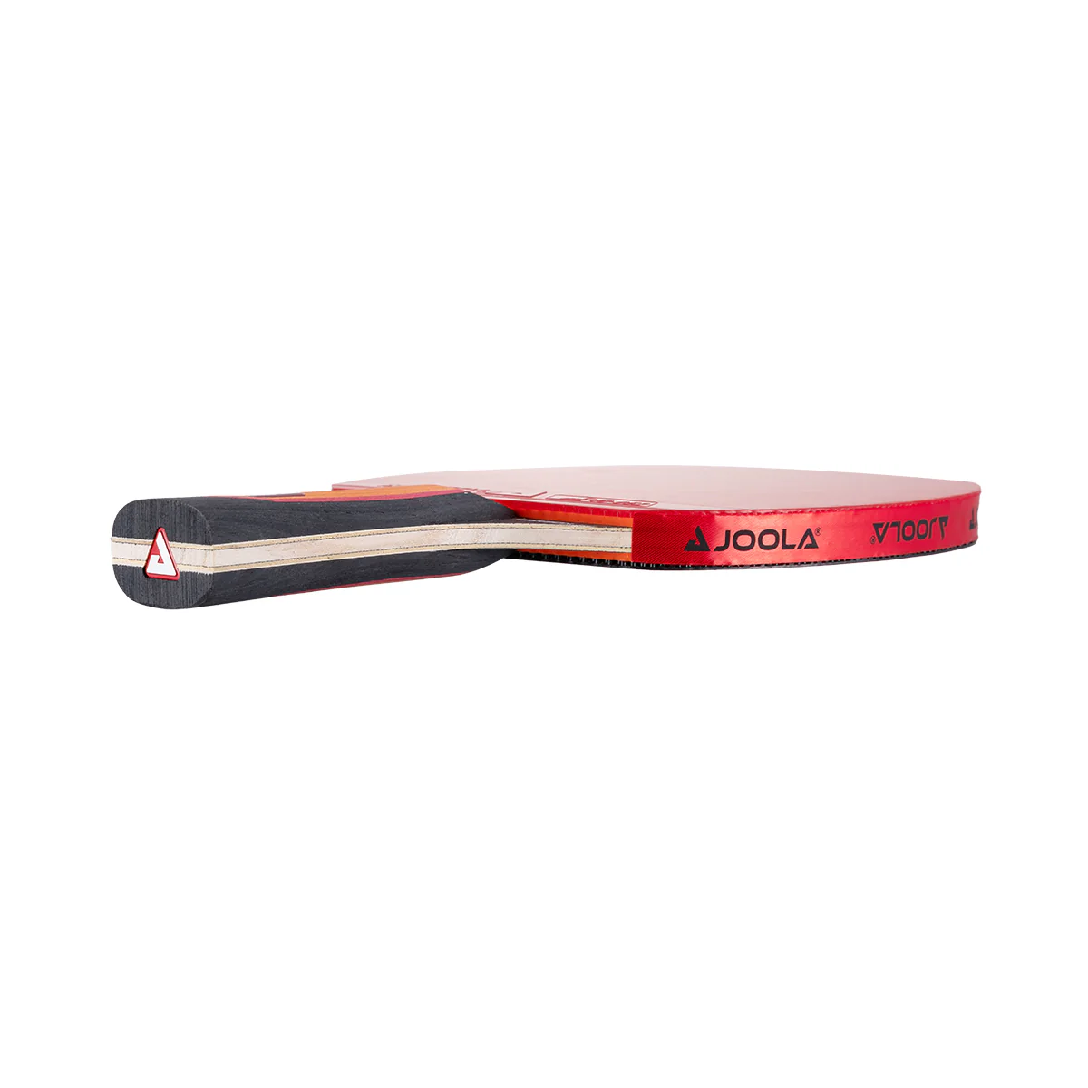 JOOLA Red Carbon X Table Tennis Racket - Image 8