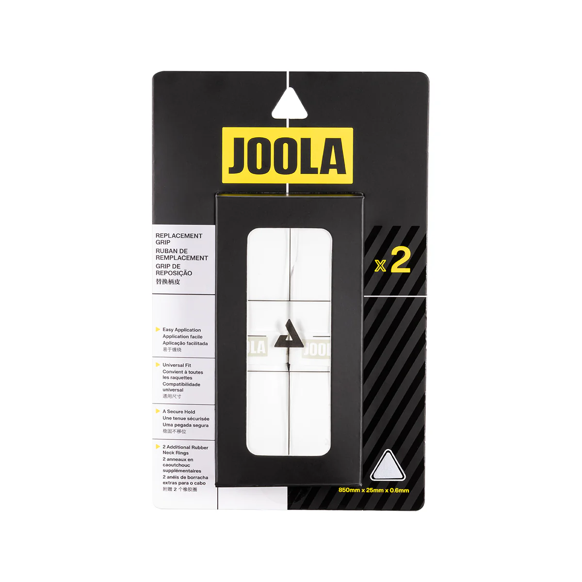 JOOLA Replacement Feel-Tec Pure Grip - Image 6