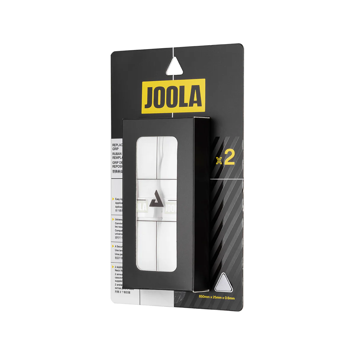 JOOLA Replacement Feel-Tec Pure Grip - Image 7