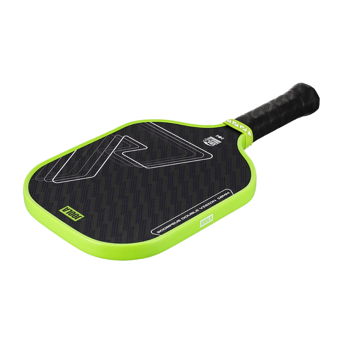JOOLA Scorpeus Double Vision Pickleball Paddle - Image 12