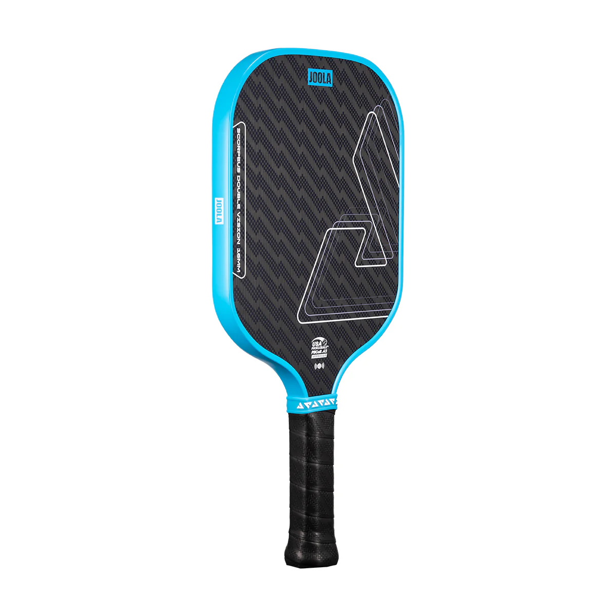 JOOLA Scorpeus Double Vision Pickleball Paddle - Image 8