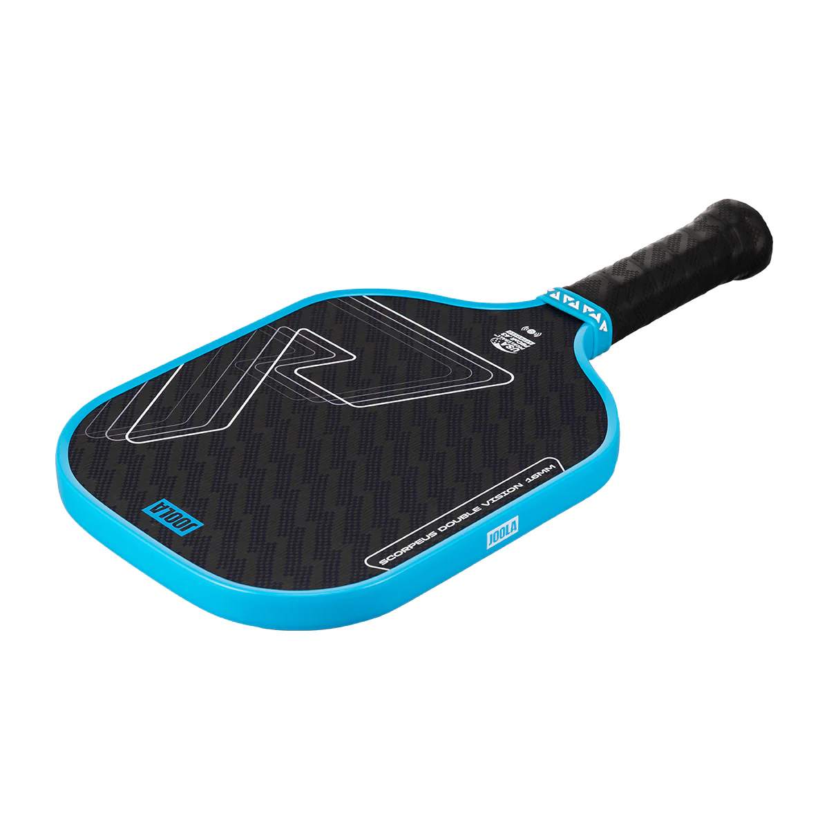 JOOLA Scorpeus Double Vision Pickleball Paddle - Image 9