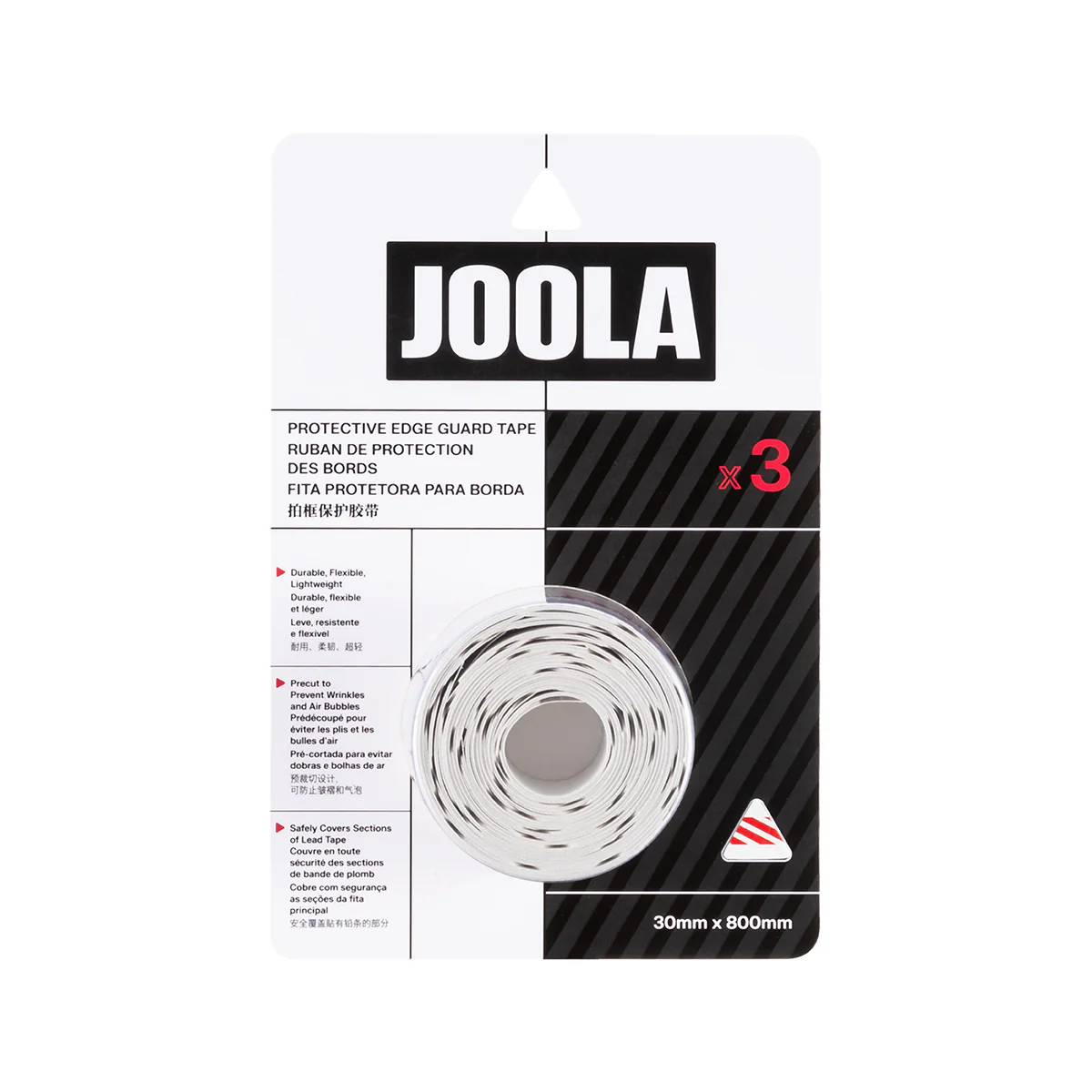 JOOLA Pro IV Pickleball Edge Guard Tape - Image 10