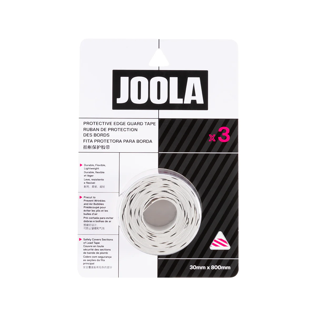 JOOLA Pro IV Pickleball Edge Guard Tape - Image 12