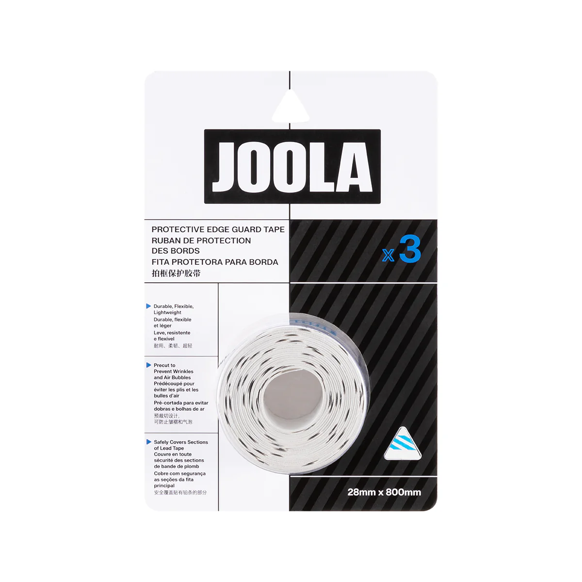 JOOLA Pro IV Pickleball Edge Guard Tape - Image 15