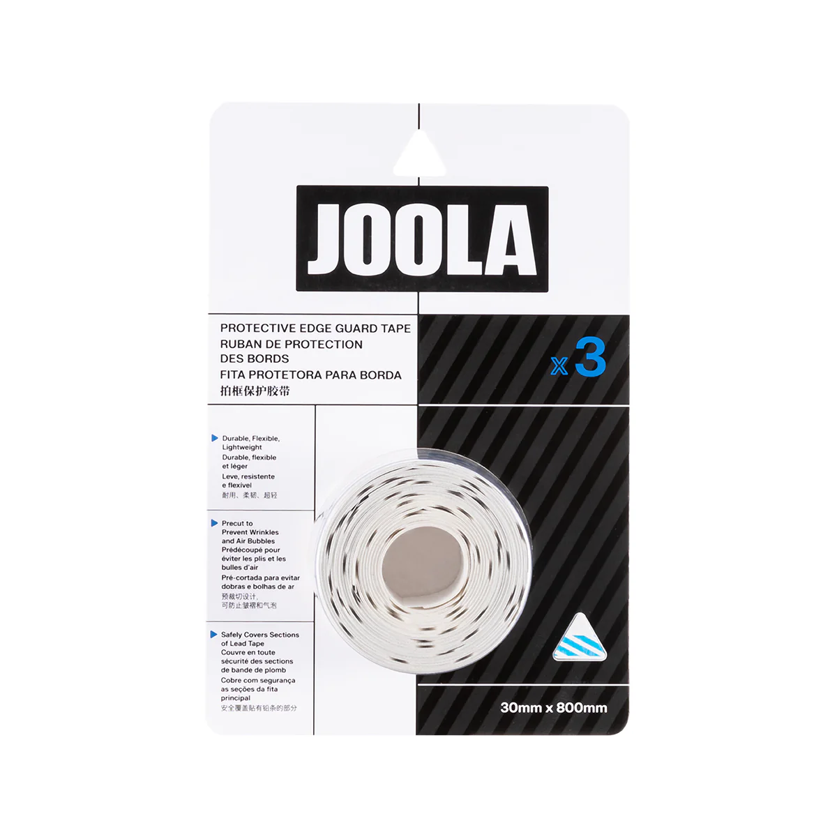JOOLA Pro IV Pickleball Edge Guard Tape - Image 16