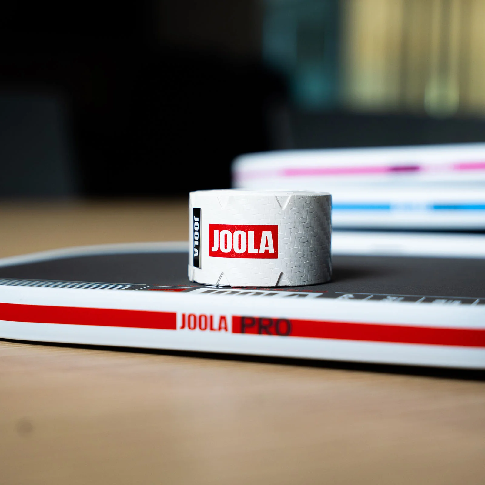 JOOLA Pro IV Pickleball Edge Guard Tape - Image 3