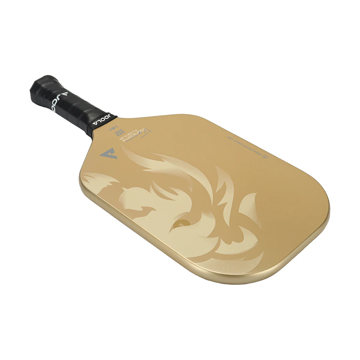 JOOLA Tyson McGuffin Magnus CAS 14mm Pickleball Paddle - Image 10