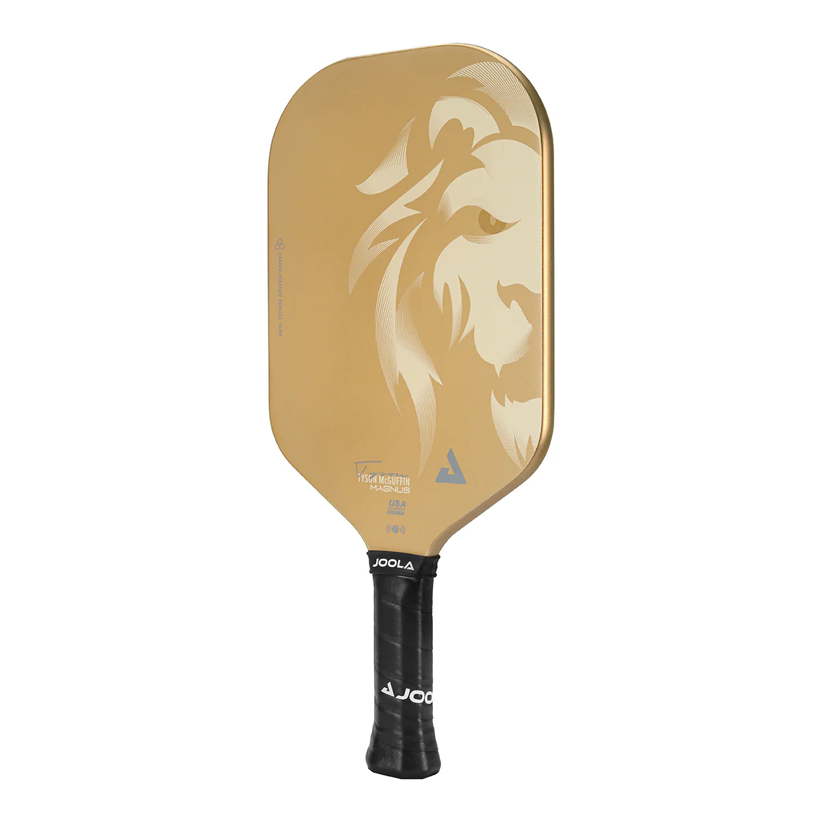 JOOLA Tyson McGuffin Magnus CAS 14mm Pickleball Paddle - Image 3