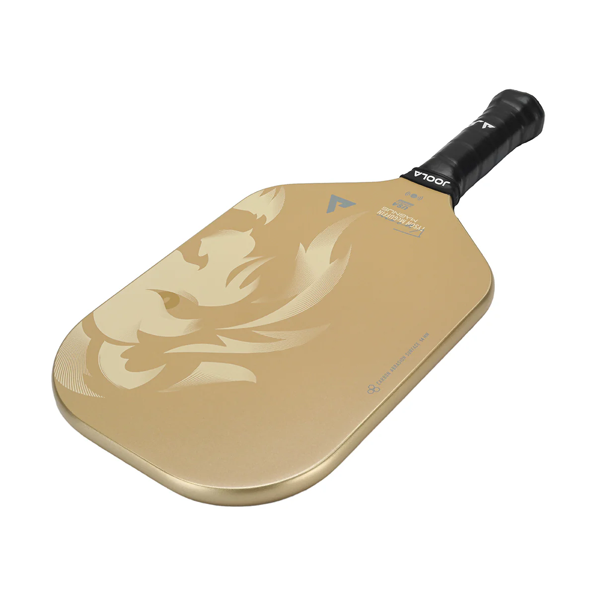JOOLA Tyson McGuffin Magnus CAS 14mm Pickleball Paddle - Image 9