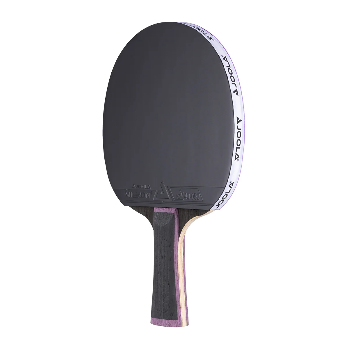 JOOLA White Infinity Carbon Table Tennis Racket - Image 11