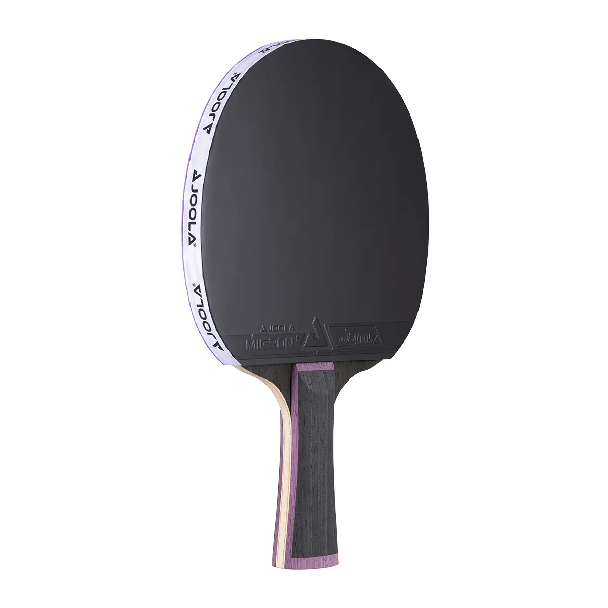 JOOLA White Infinity Carbon Table Tennis Racket - Image 12