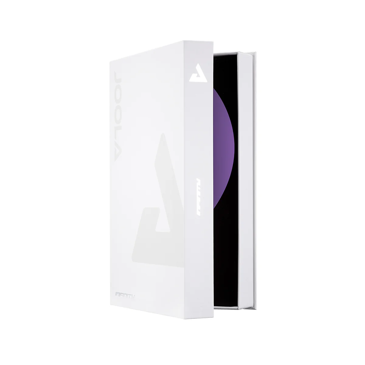 JOOLA White Infinity Carbon Table Tennis Racket - Image 14