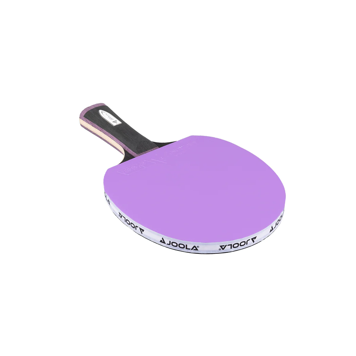 JOOLA White Infinity Carbon Table Tennis Racket - Image 5