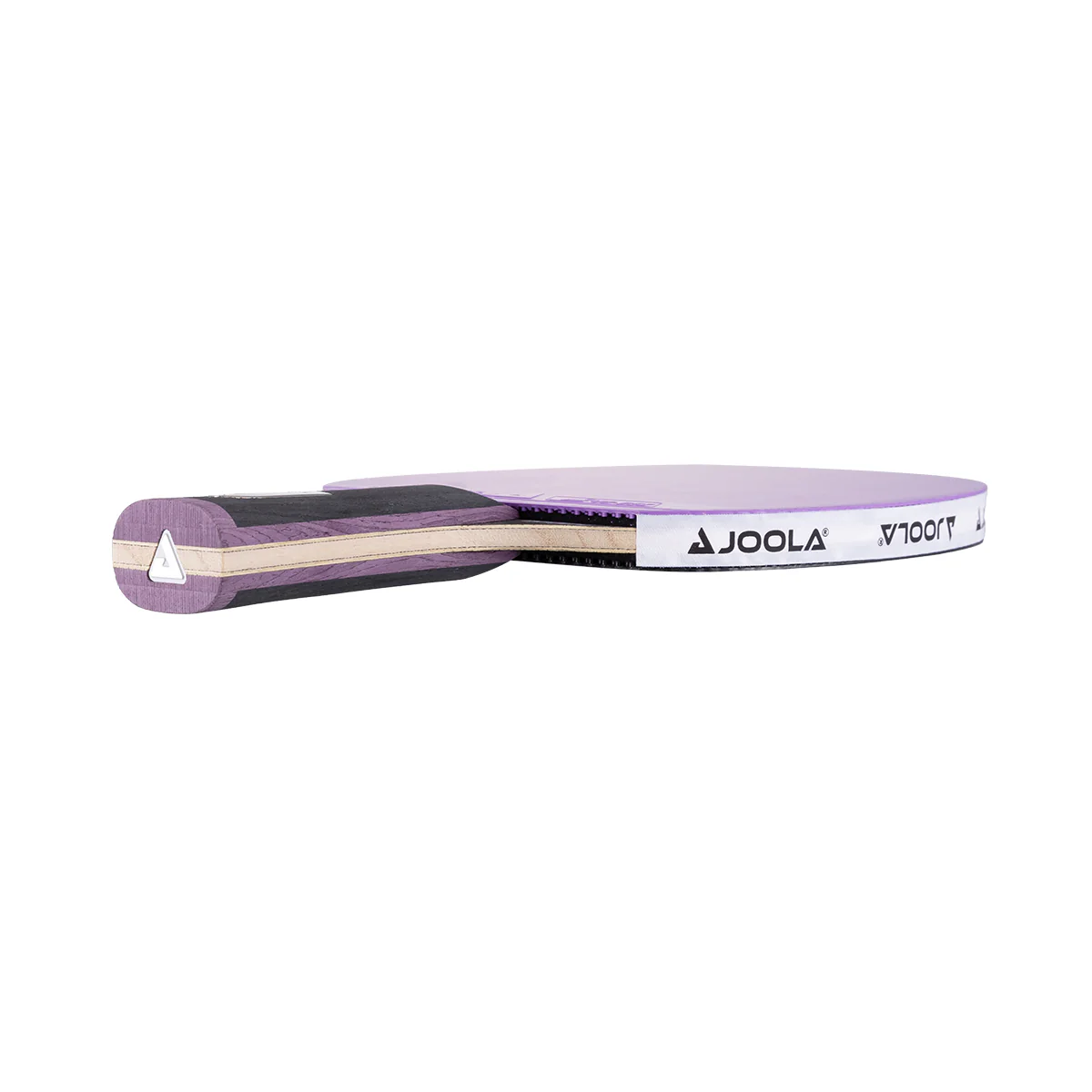 JOOLA White Infinity Carbon Table Tennis Racket - Image 7