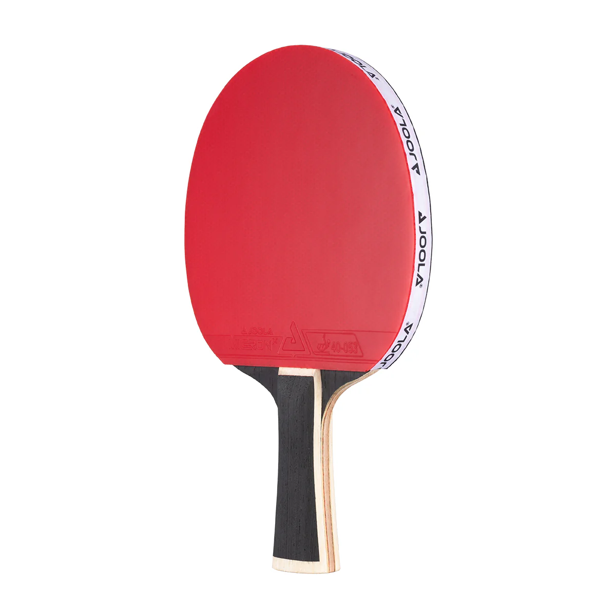 JOOLA White Infinity Z Carbon Table Tennis Racket - Image 11