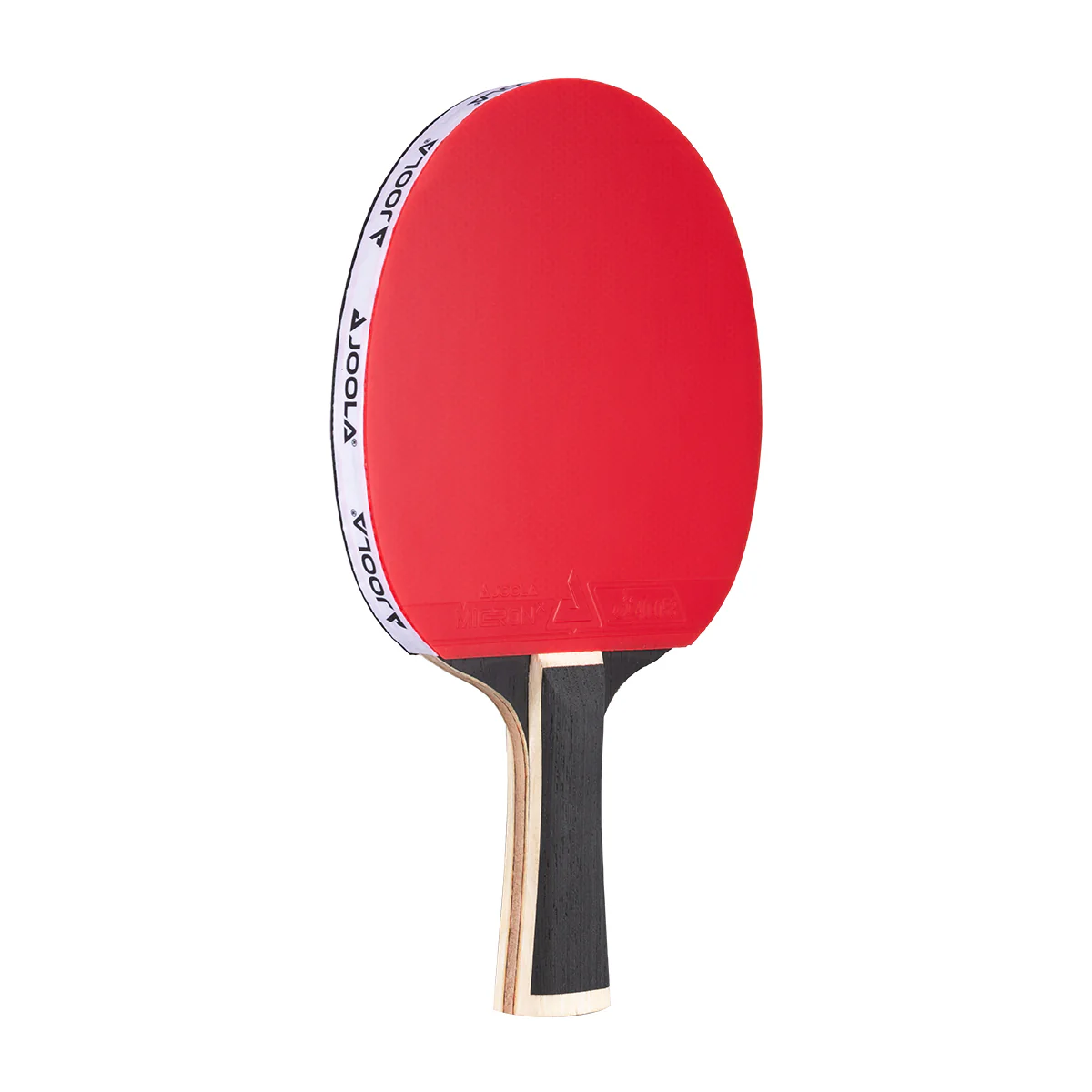 JOOLA White Infinity Z Carbon Table Tennis Racket - Image 12