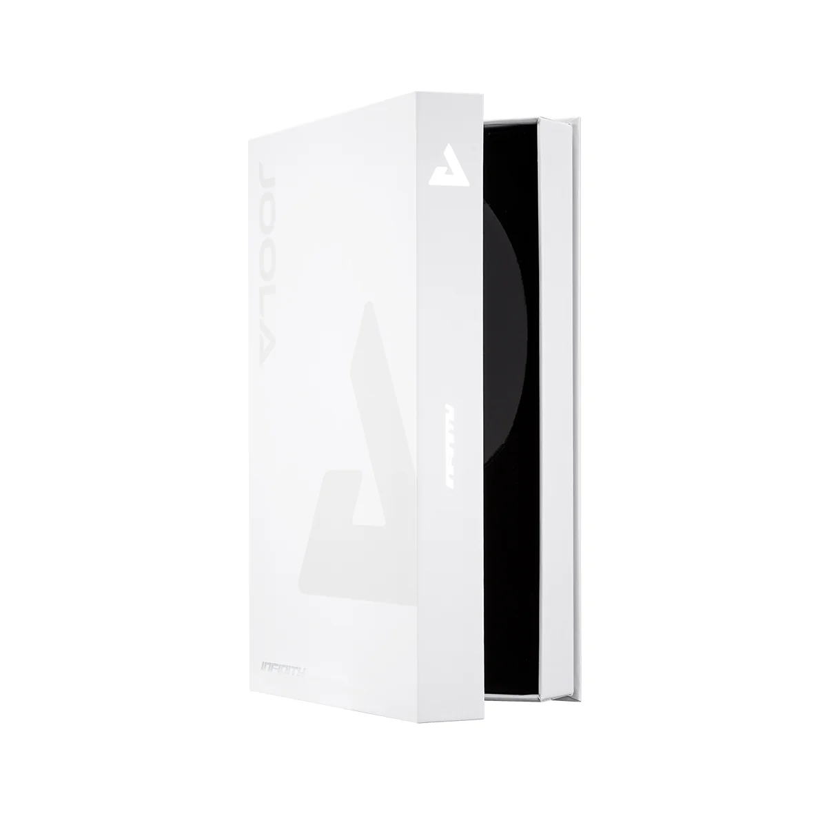 JOOLA White Infinity Z Carbon Table Tennis Racket - Image 14