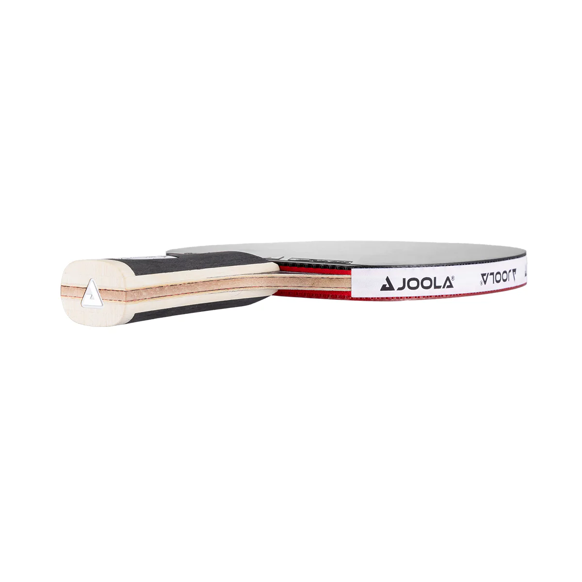 JOOLA White Infinity Z Carbon Table Tennis Racket - Image 8