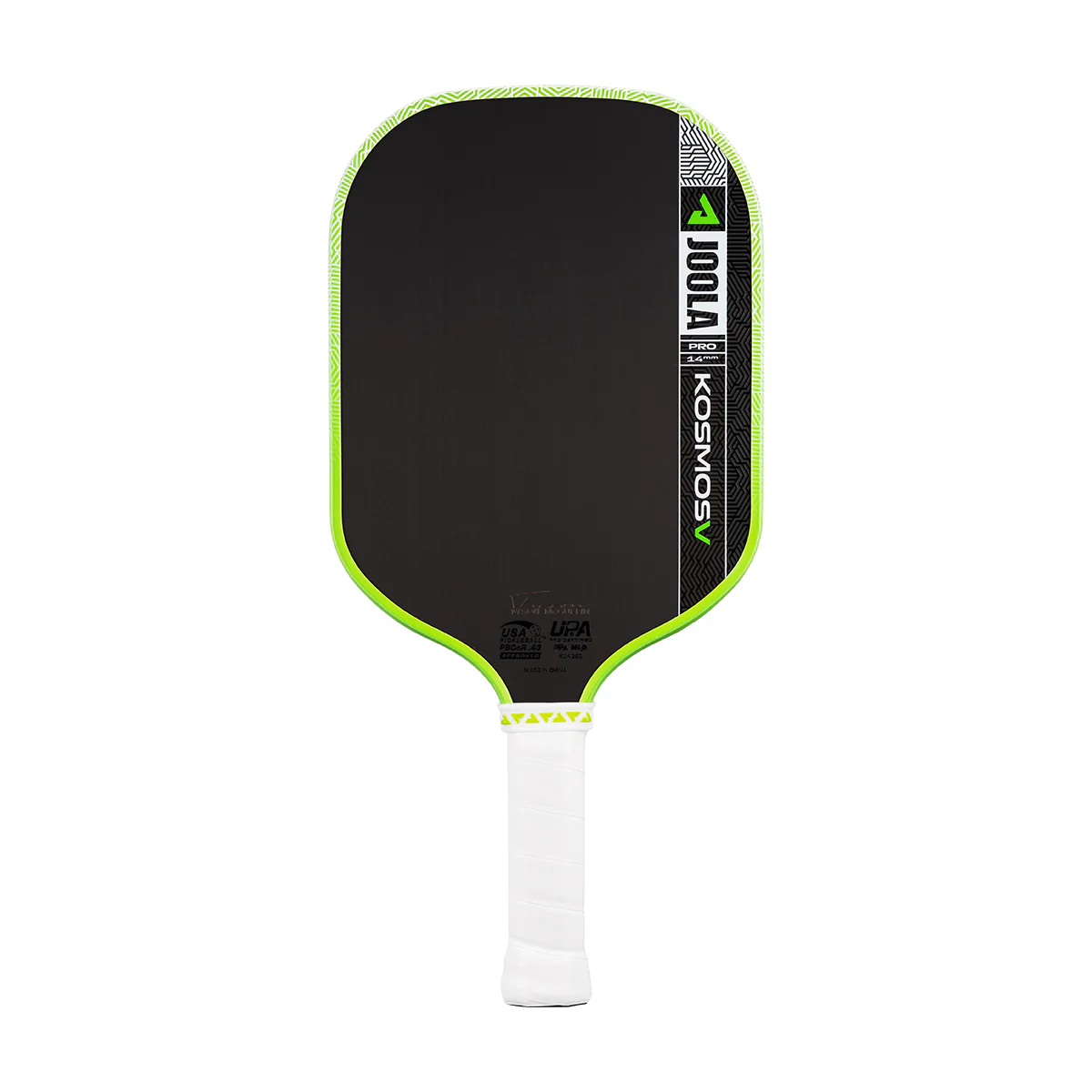 JOOLA Kosmos Pro V Pickleball Paddle - Image 13