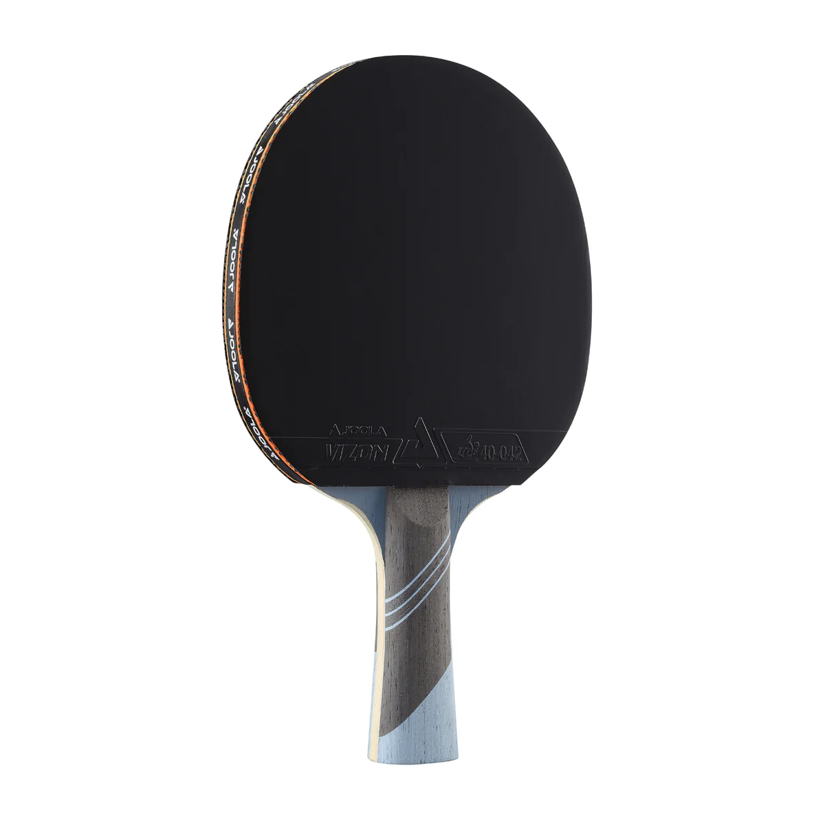 JOOLA Omega Speed Table Tennis Racket with Vizon Rubber - Image 10