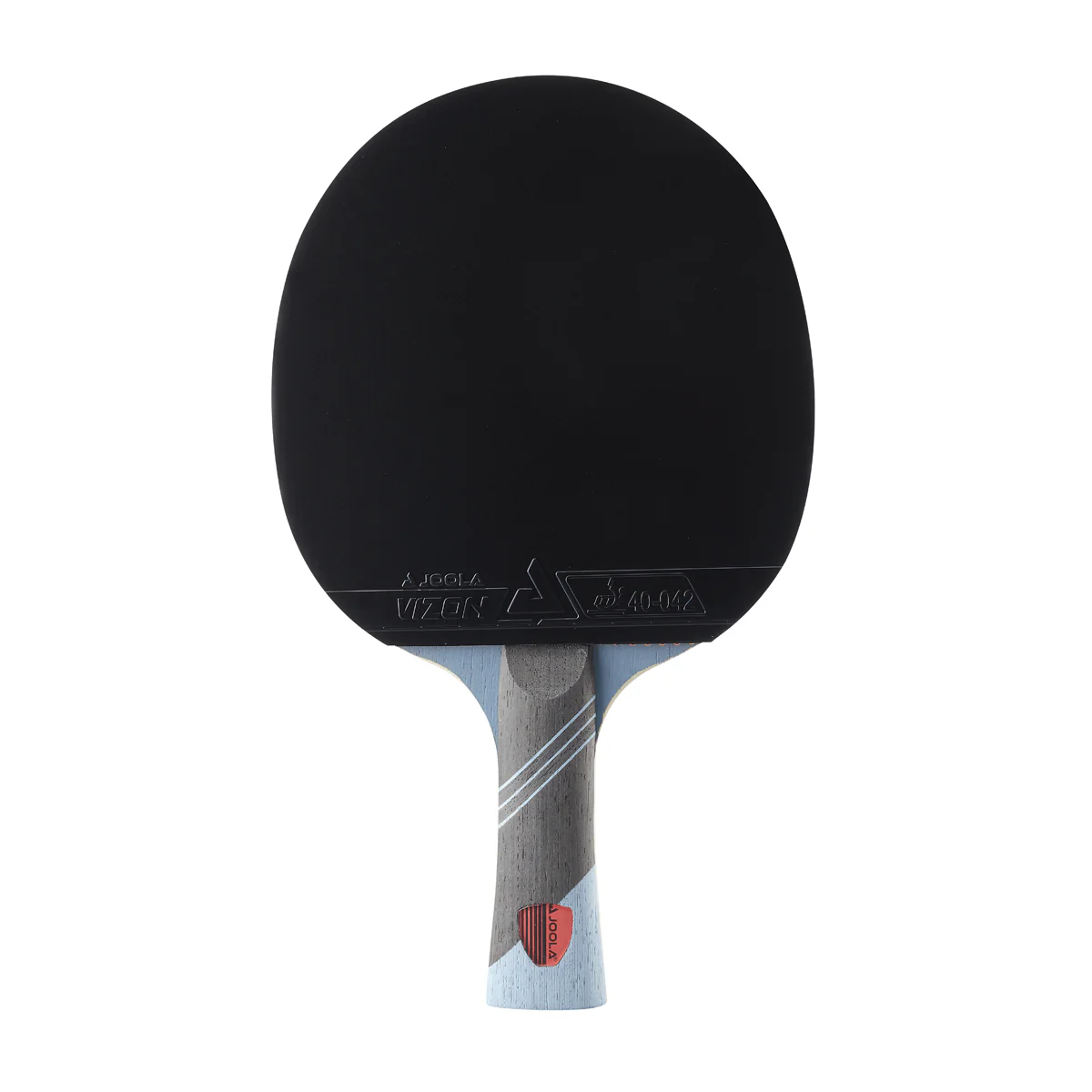 JOOLA Omega Speed Table Tennis Racket with Vizon Rubber - Image 11