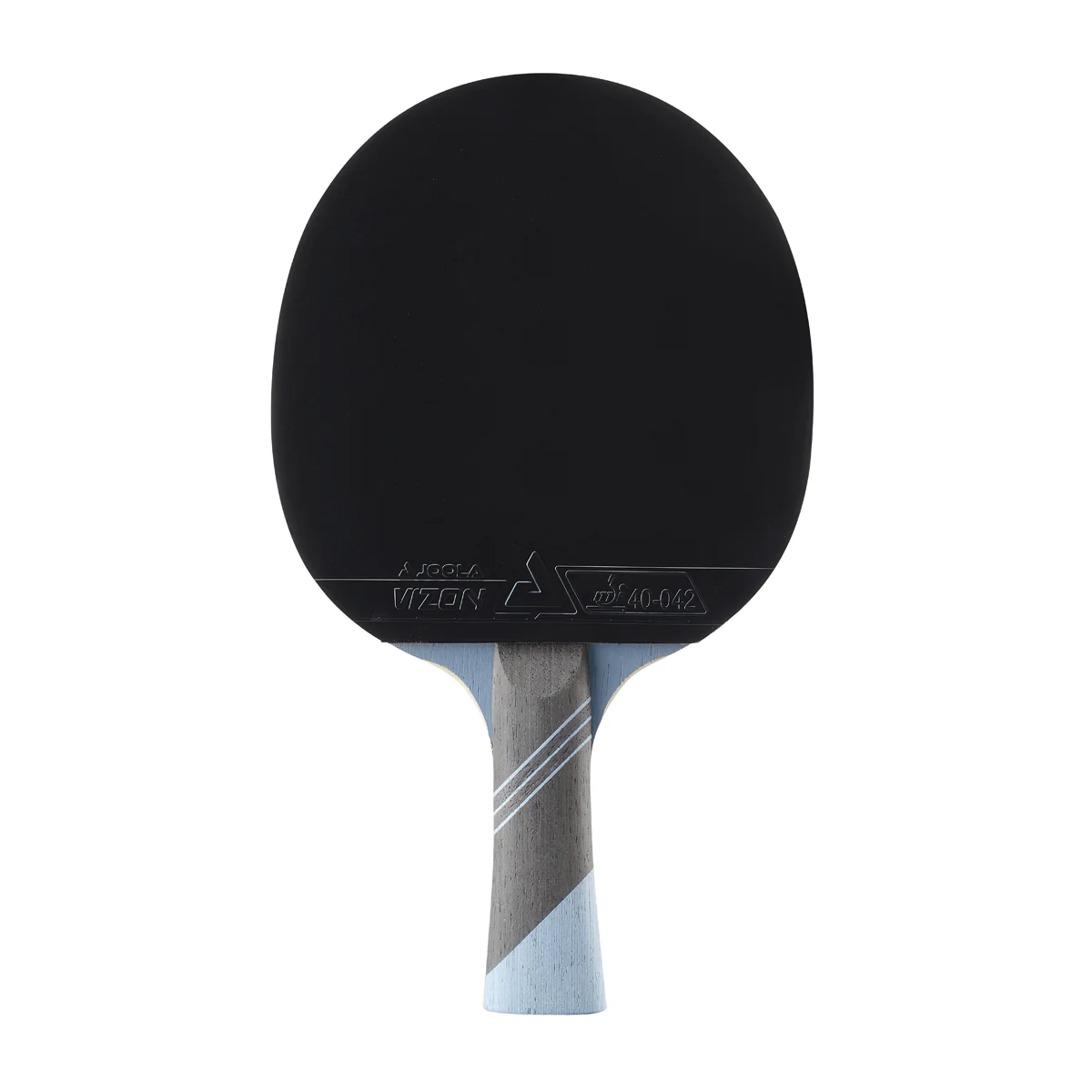 JOOLA Omega Speed Table Tennis Racket with Vizon Rubber - Image 12