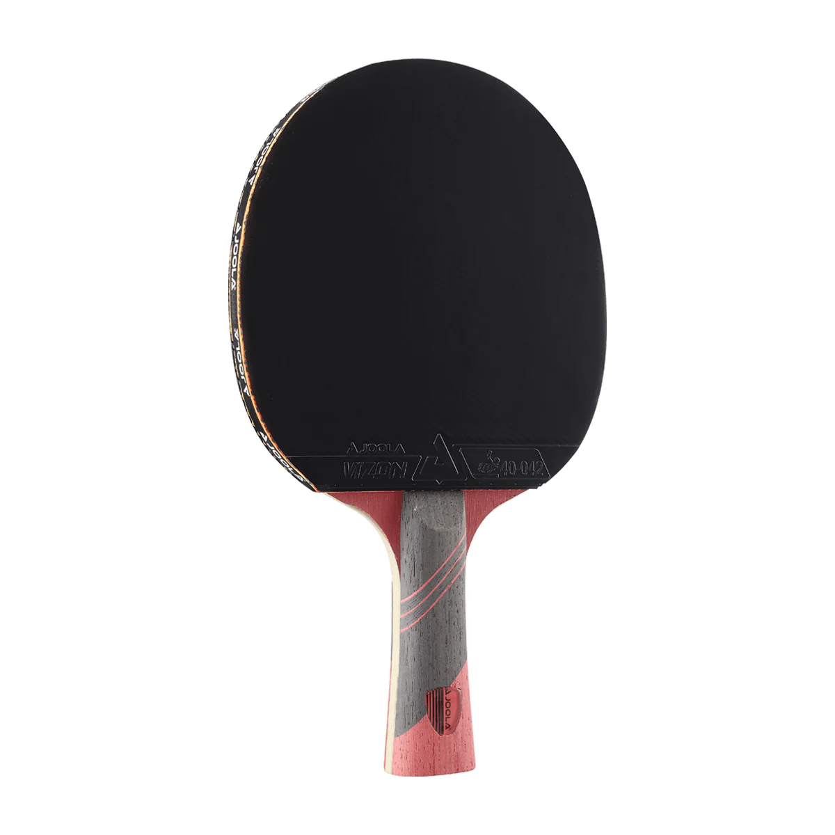 JOOLA Omega Speed Table Tennis Racket with Vizon Rubber - Image 16