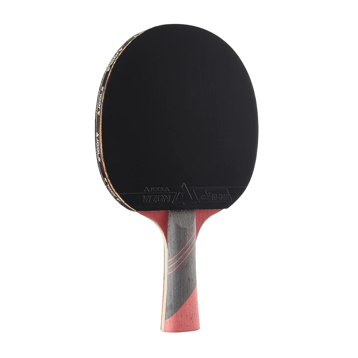 JOOLA Omega Speed Table Tennis Racket with Vizon Rubber - Image 17