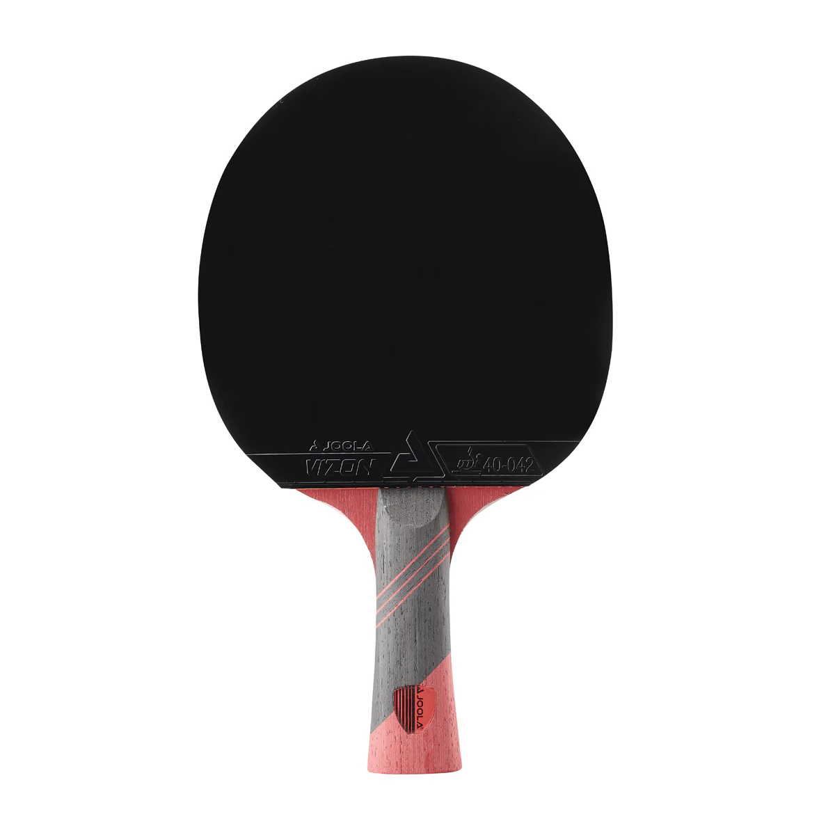 JOOLA Omega Speed Table Tennis Racket with Vizon Rubber - Image 18