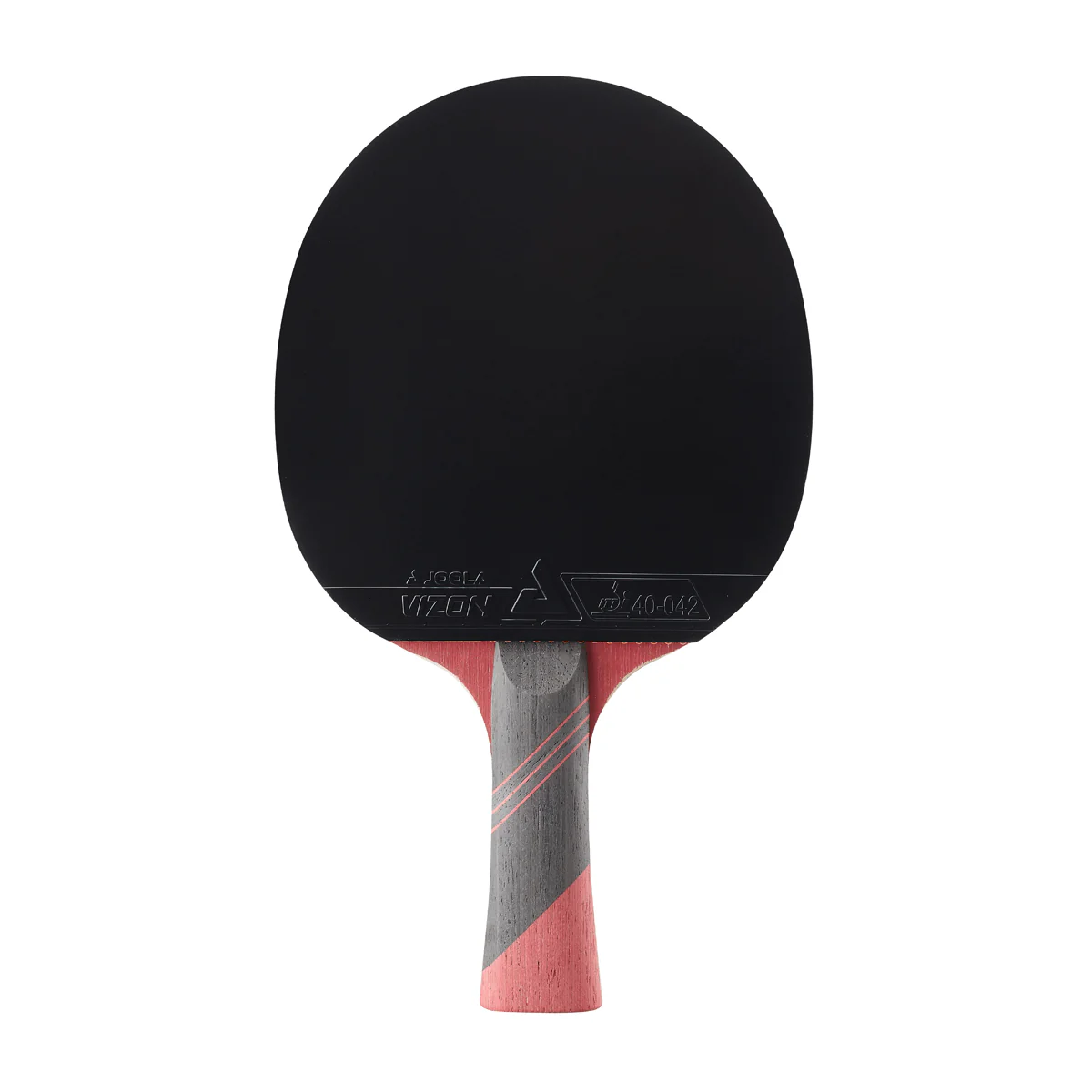 JOOLA Omega Speed Table Tennis Racket with Vizon Rubber - Image 19