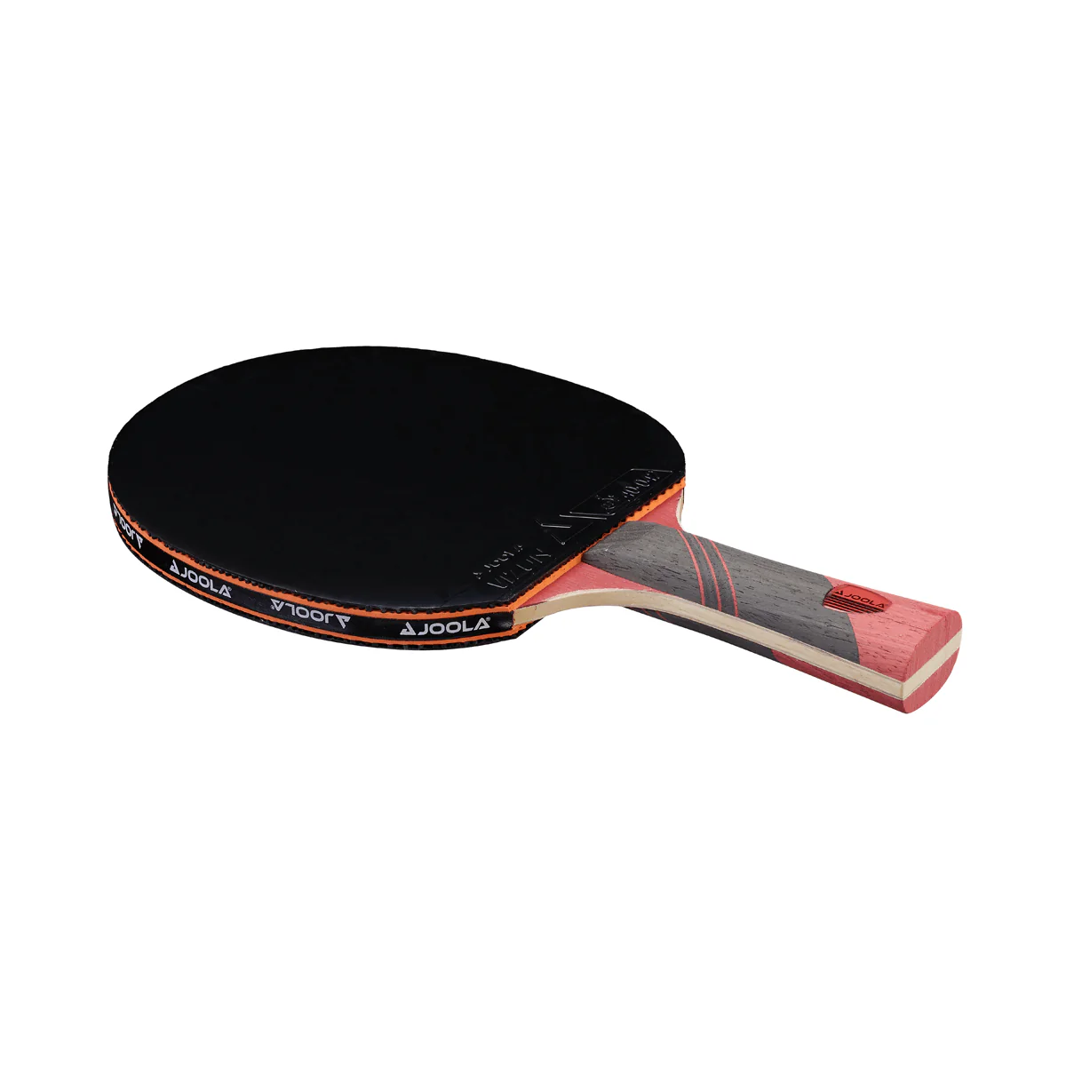 JOOLA Omega Speed Table Tennis Racket with Vizon Rubber - Image 20
