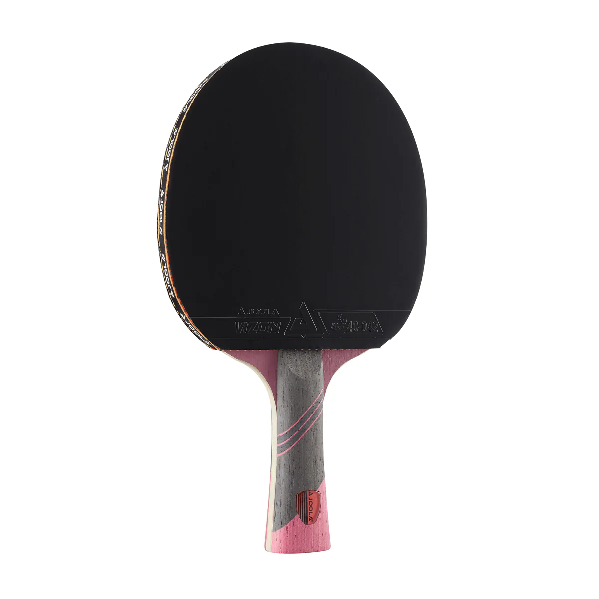 JOOLA Omega Speed Table Tennis Racket with Vizon Rubber - Image 23