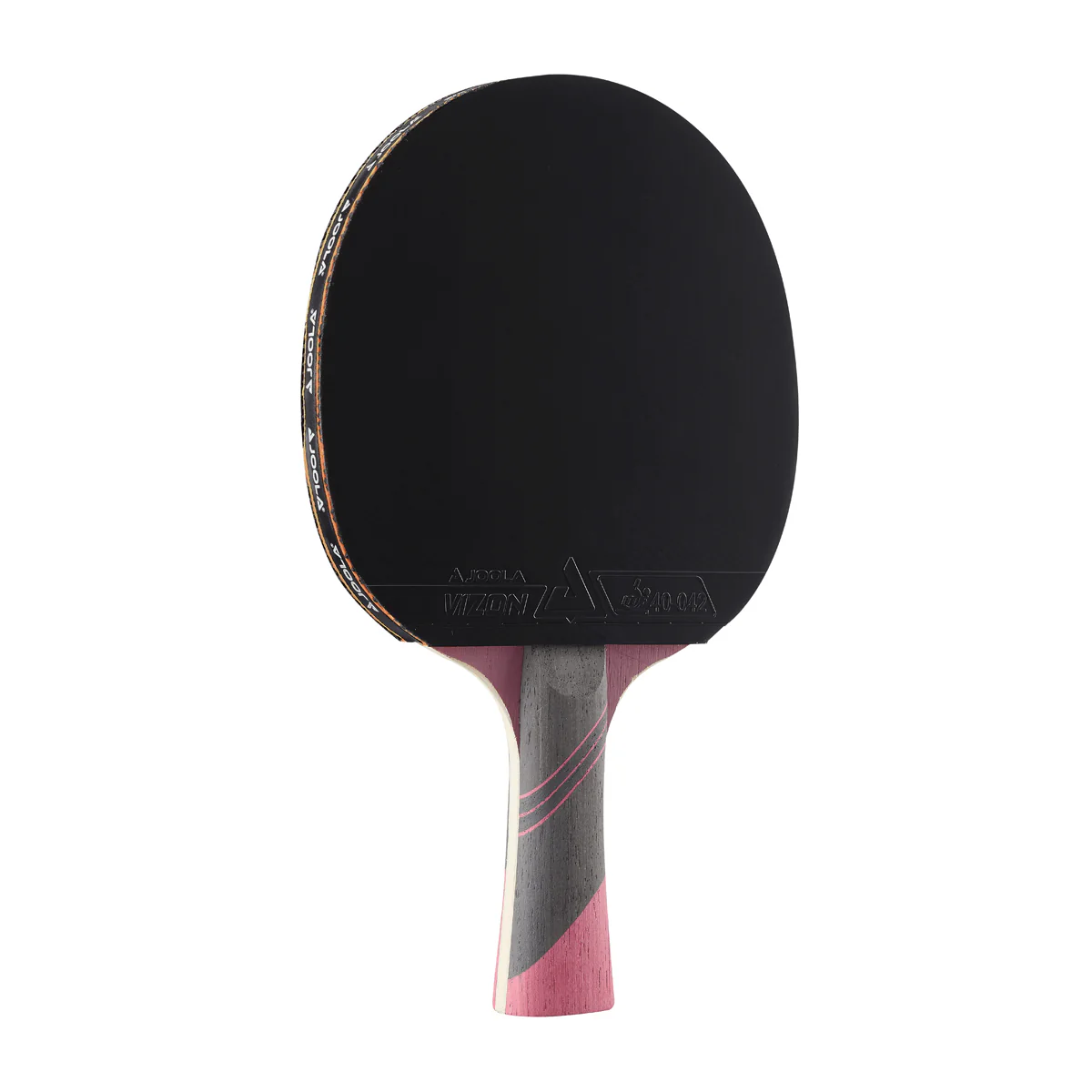JOOLA Omega Speed Table Tennis Racket with Vizon Rubber - Image 24