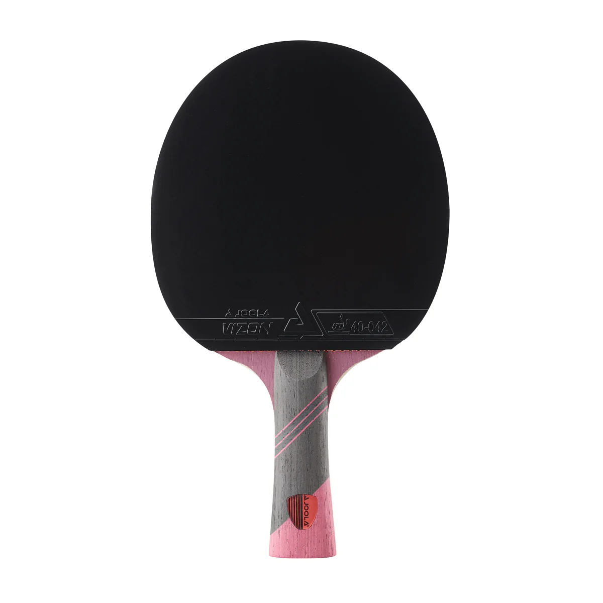 JOOLA Omega Speed Table Tennis Racket with Vizon Rubber - Image 25